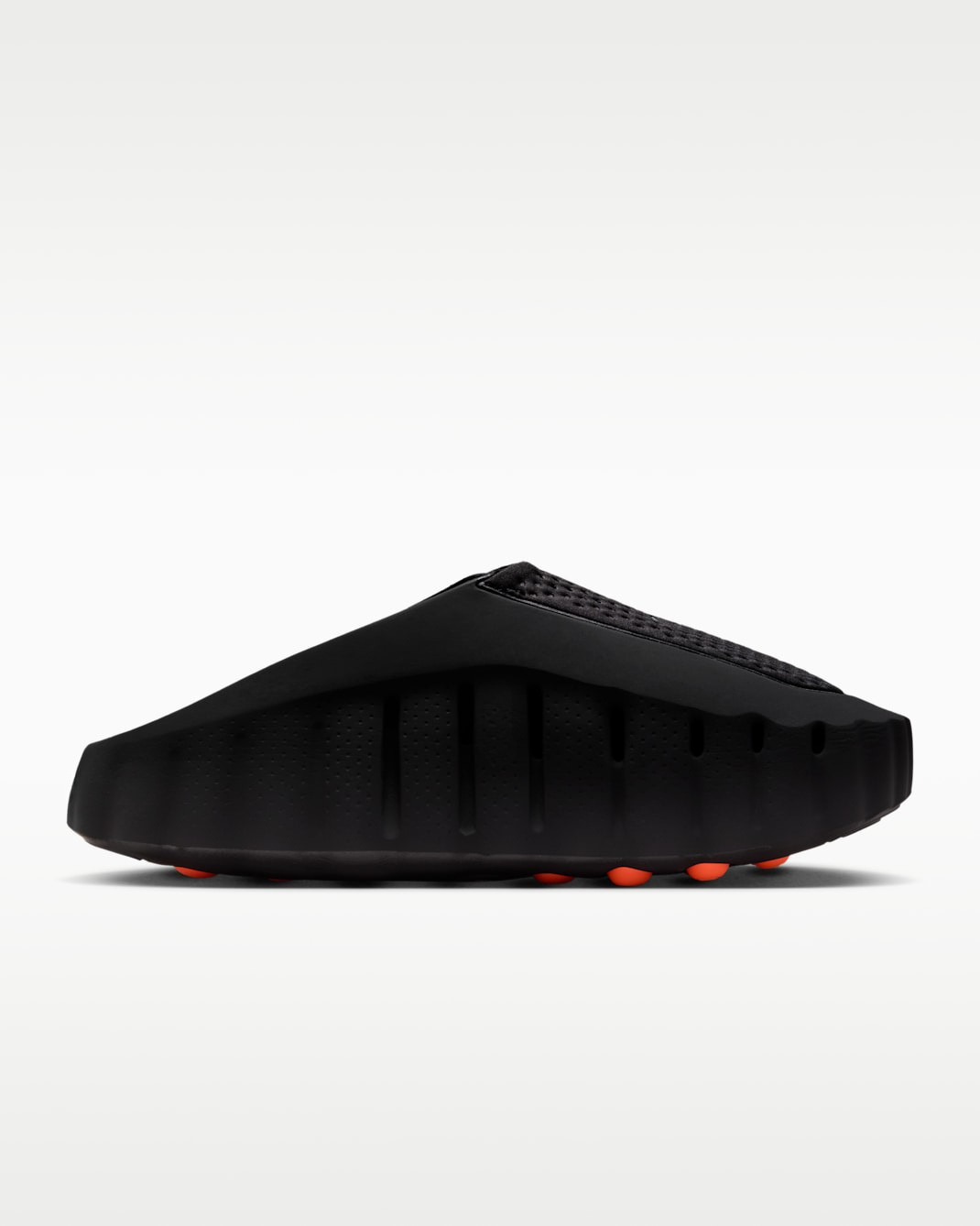 Mind 001 Black