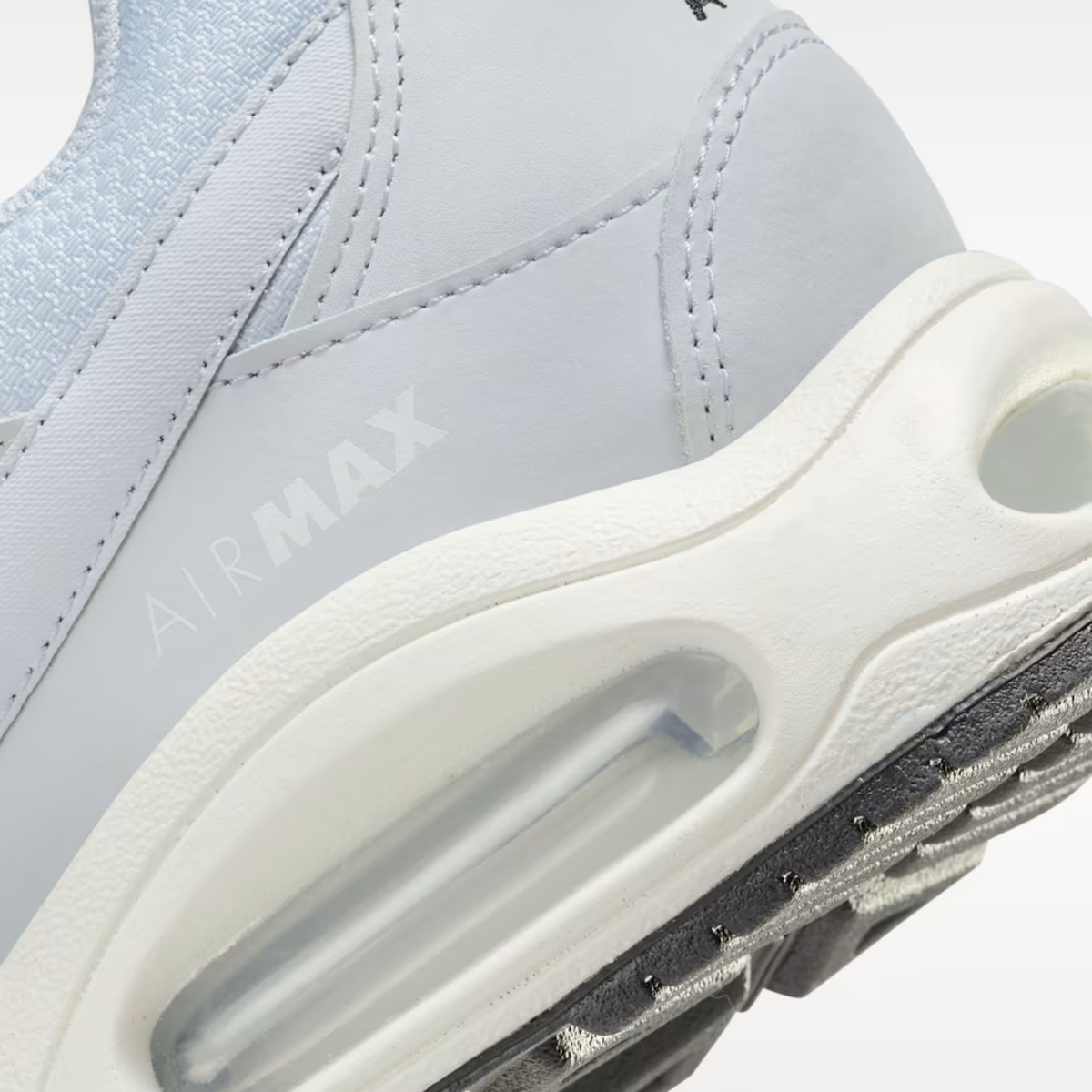 Air Max Command