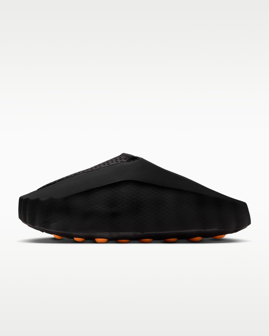 Mind 001 Black