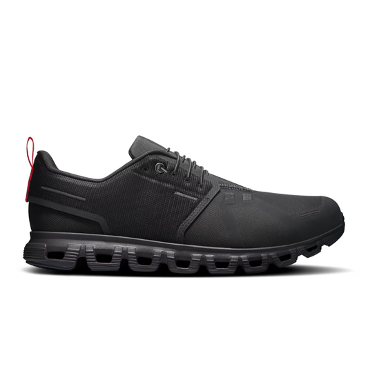 Cloud 6 Waterproof Black | Eclipse