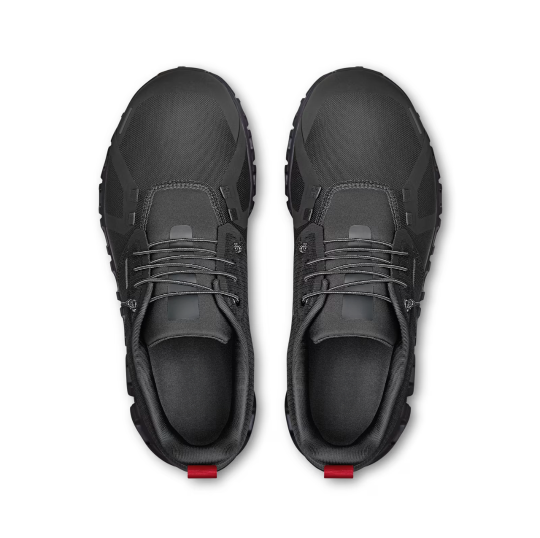 Cloud 6 Waterproof Black | Eclipse