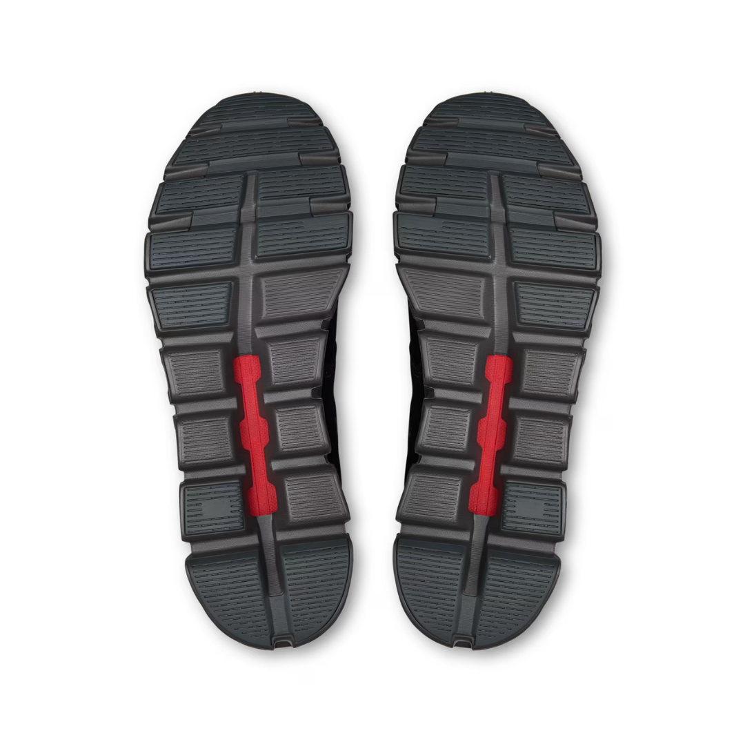 Cloud 6 Waterproof Black | Eclipse