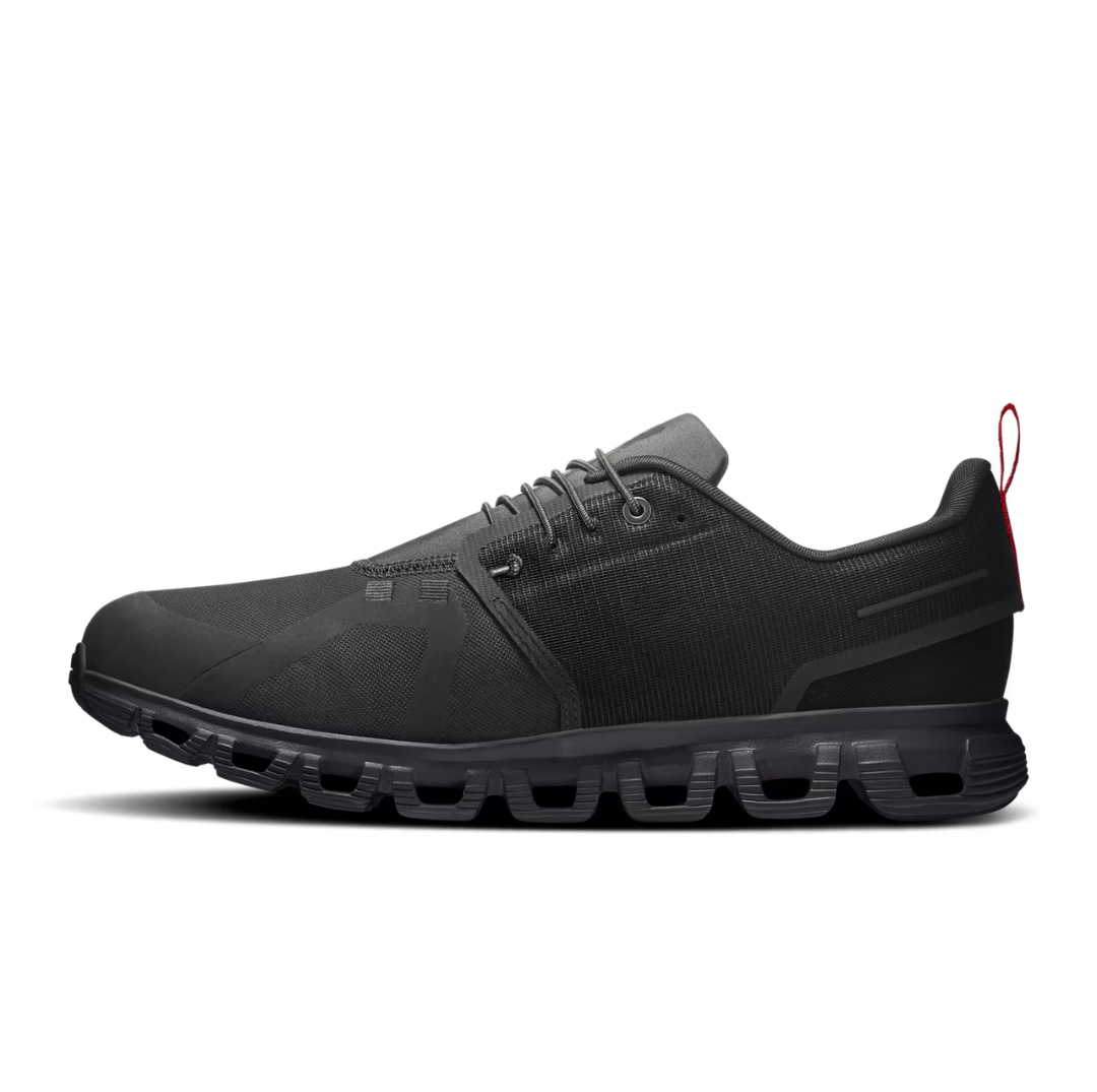 Cloud 6 Waterproof Black | Eclipse