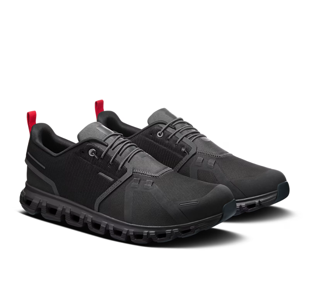 Cloud 6 Waterproof Black | Eclipse