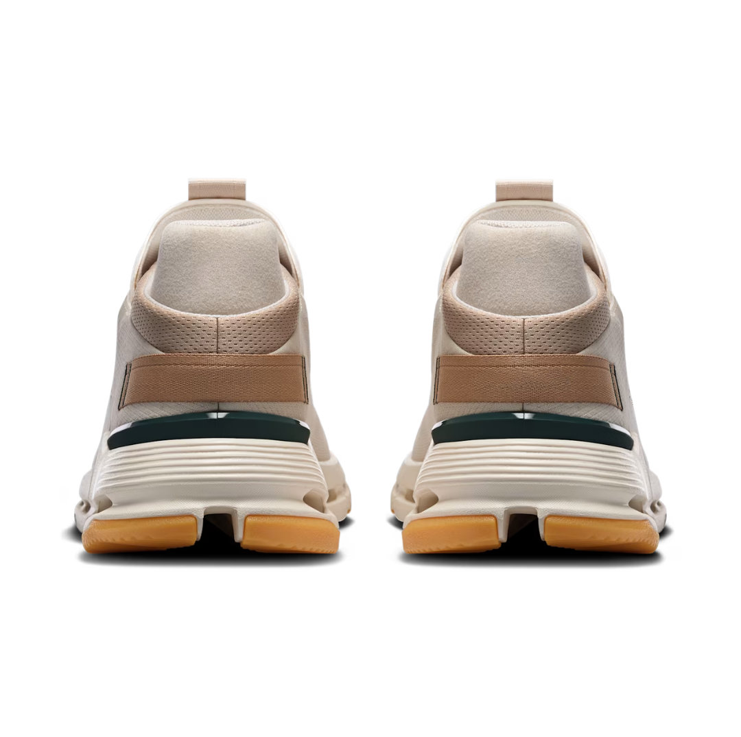 Cloudnova 2 Pearl | Evergreen