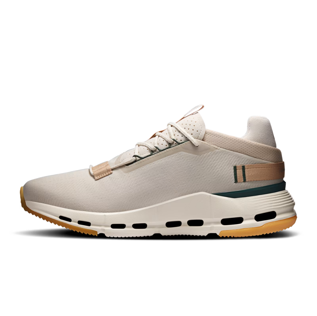 Cloudnova 2 Pearl | Evergreen