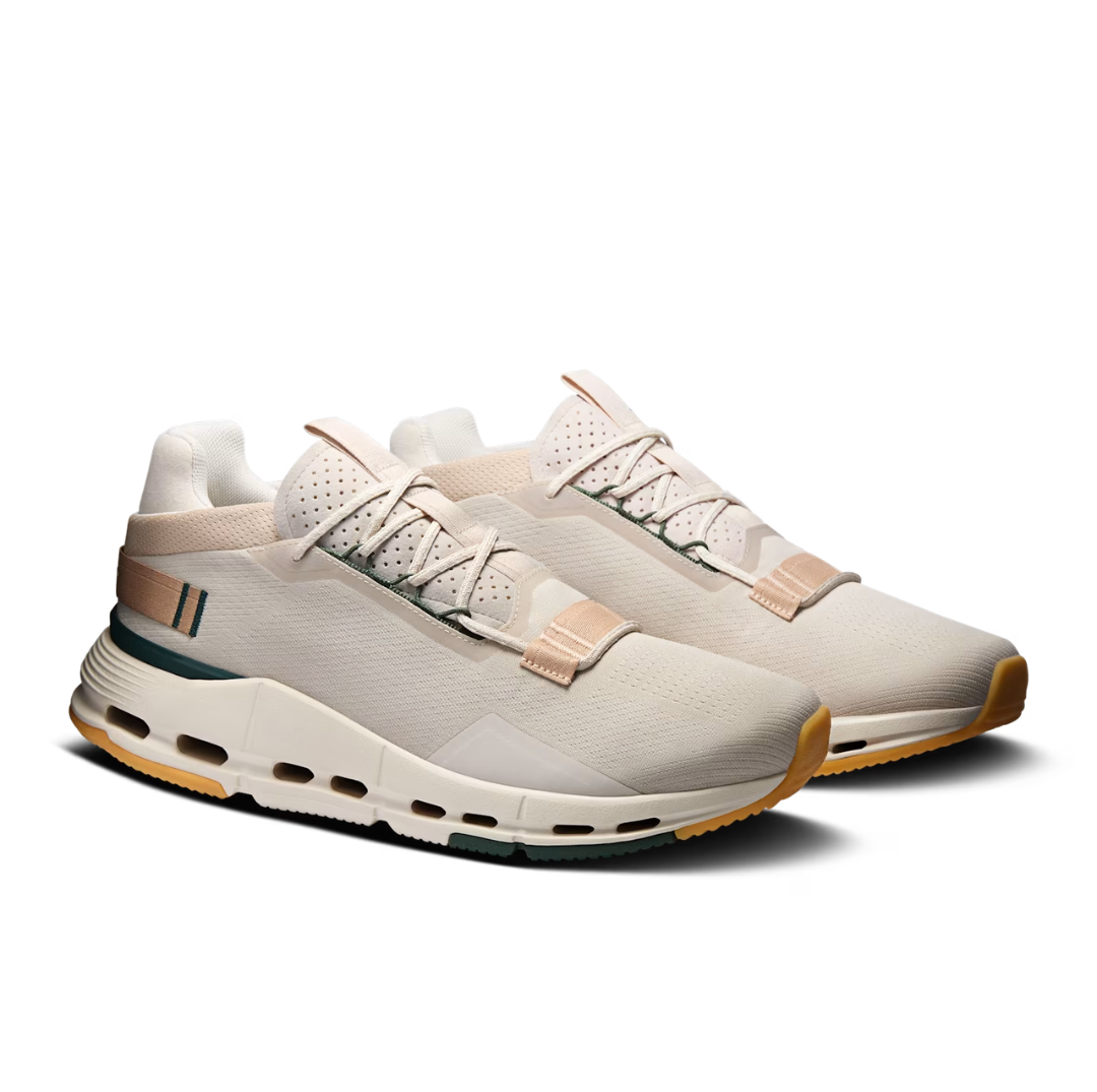 Cloudnova 2 Pearl | Evergreen