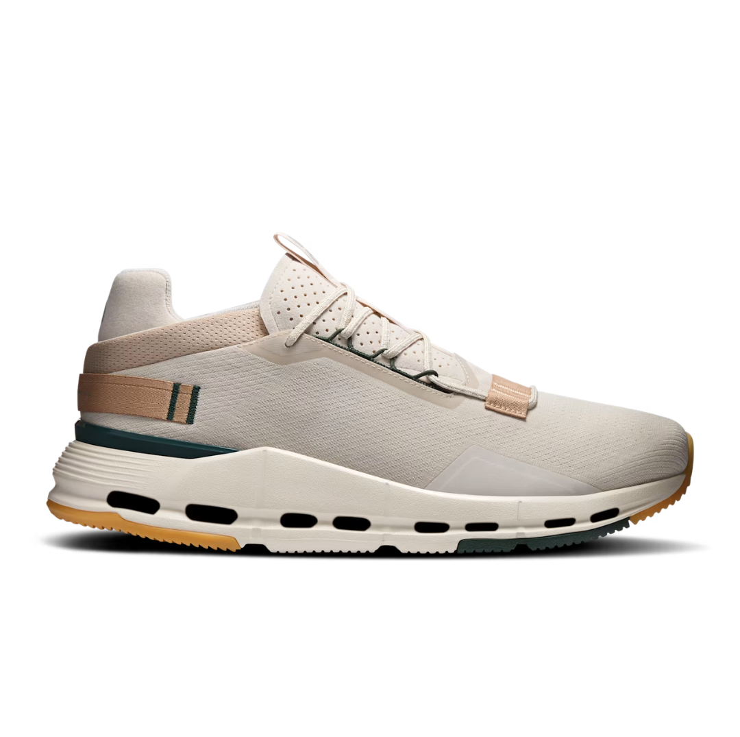 Cloudnova 2 Pearl | Evergreen
