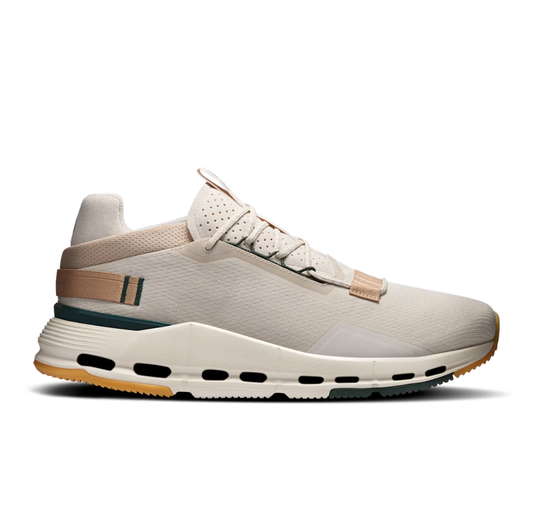 Cloudnova 2 Pearl | Evergreen
