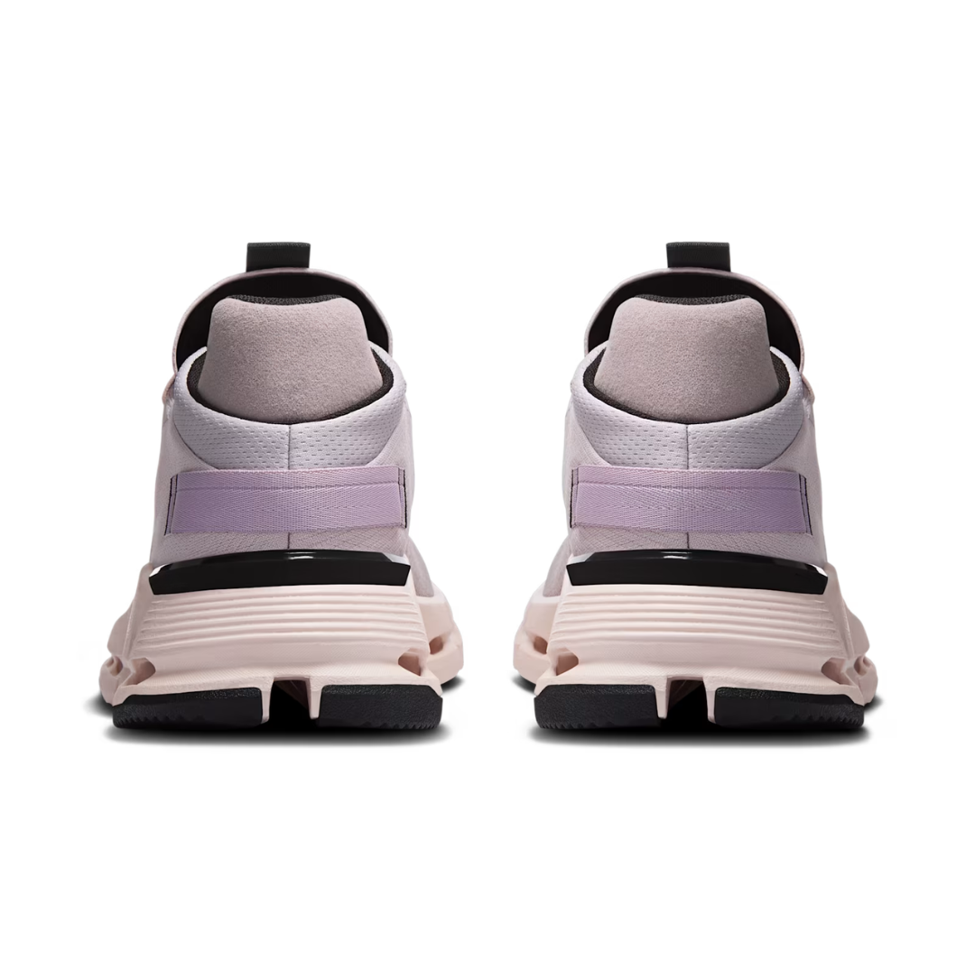 Cloudnova 2 Fade | Black