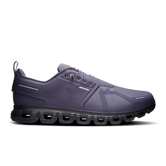 Cloud 6 Waterproof Flint | Black