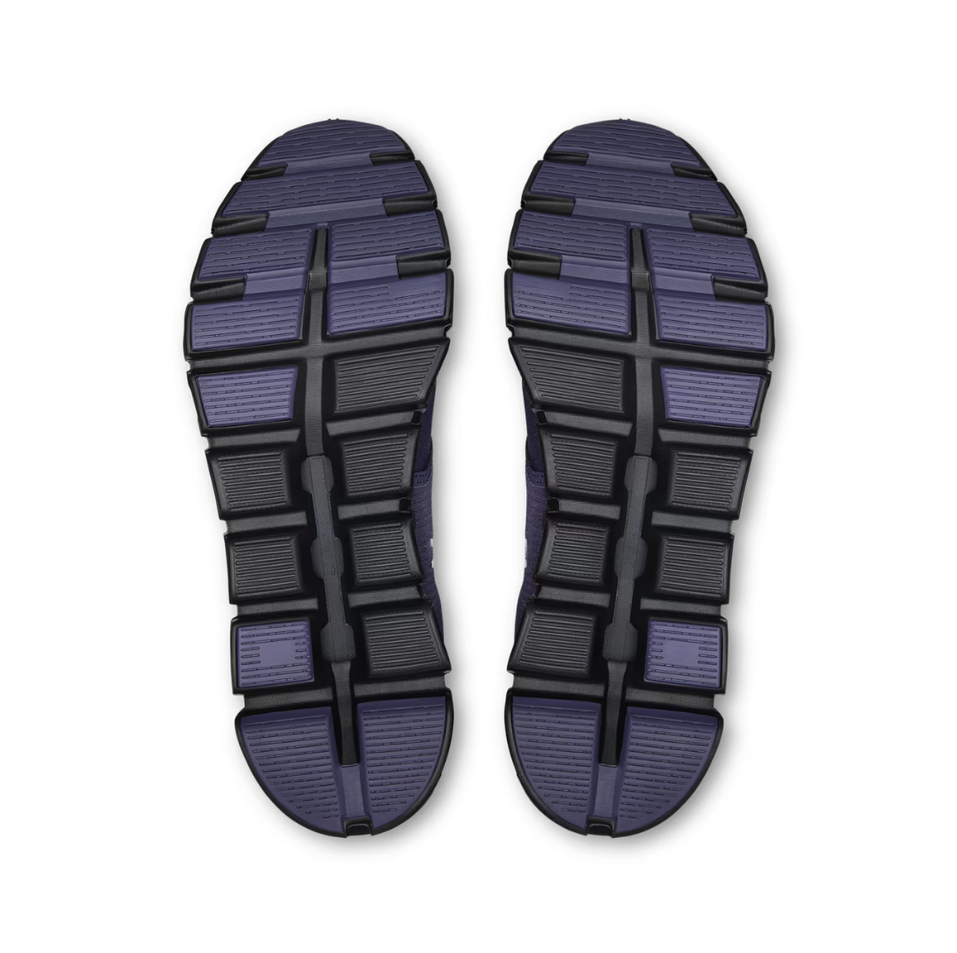 Cloud 6 Waterproof Flint | Black
