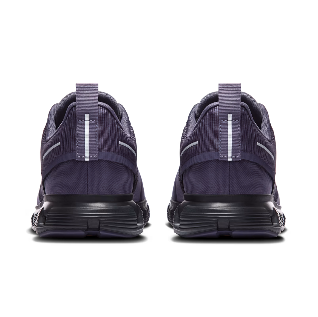 Cloud 6 Waterproof Flint | Black