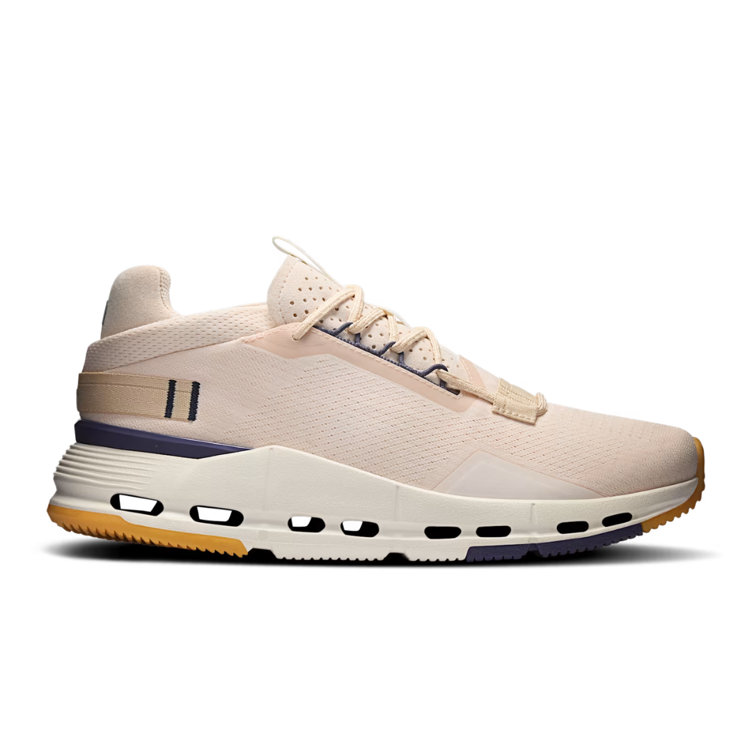 Cloudnova 2 Shell | Flint