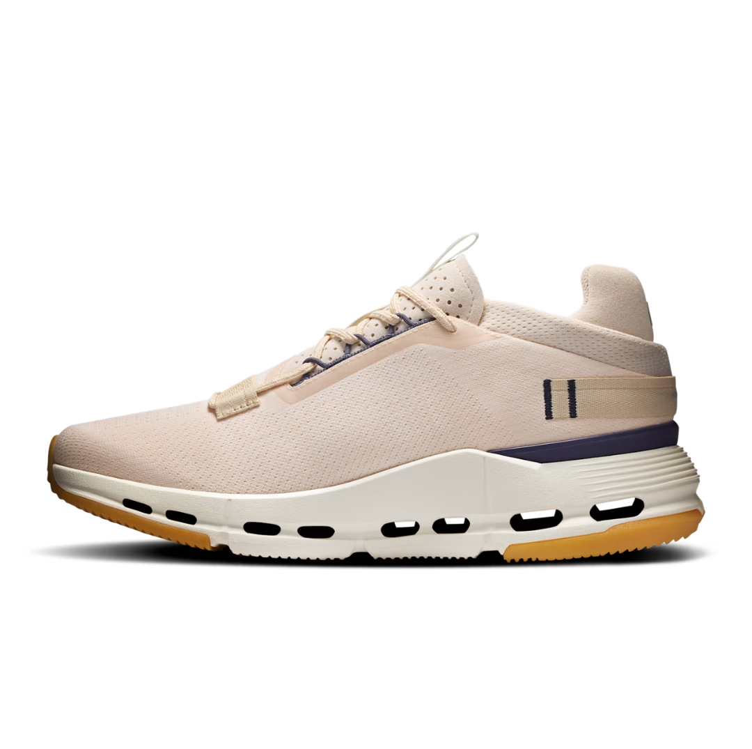 Cloudnova 2 Shell | Flint