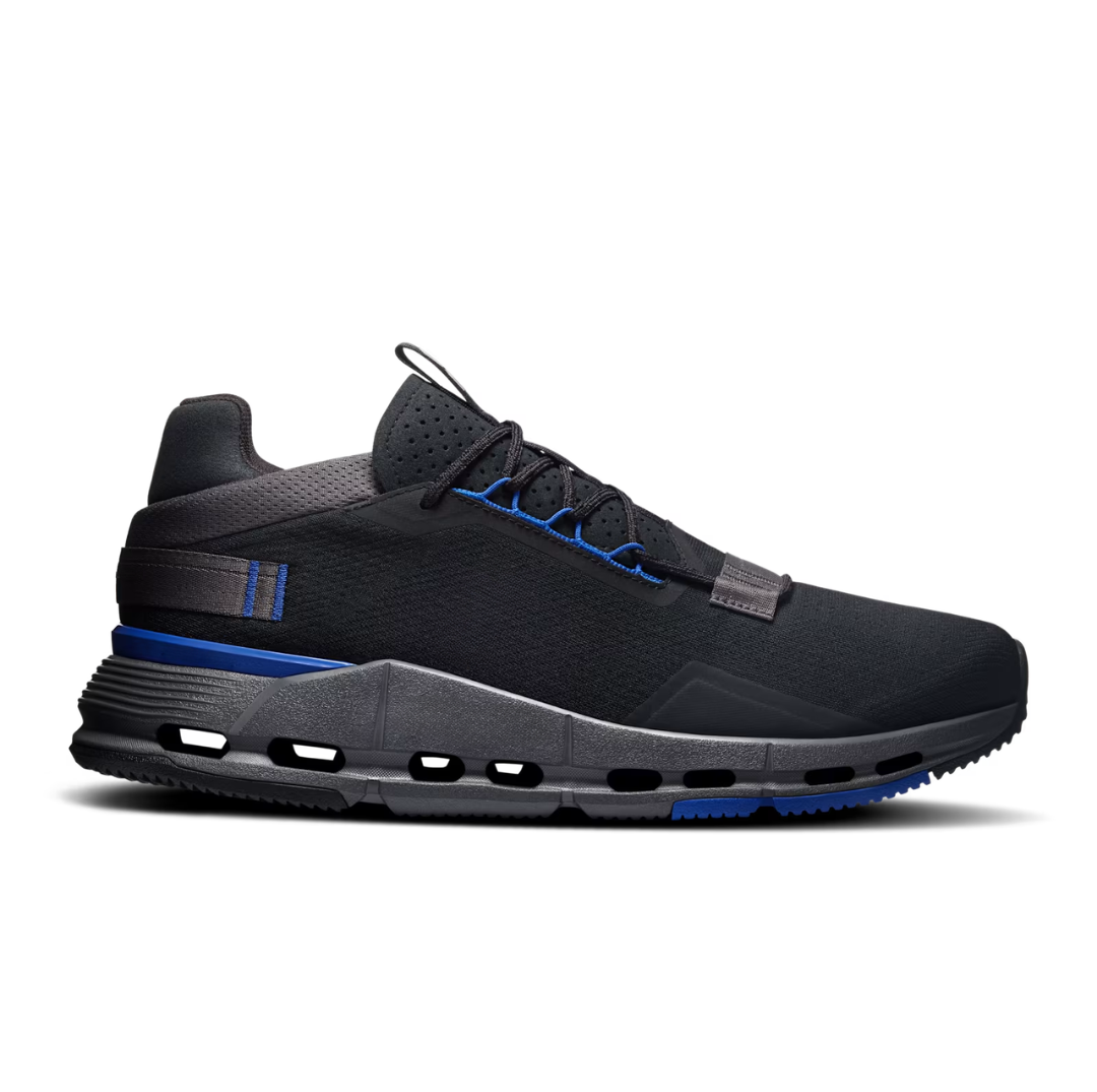 Cloudnova 2 Black | Indigo