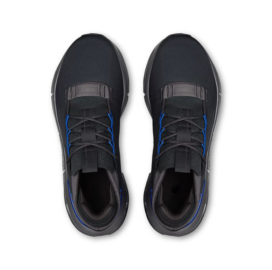 Cloudnova 2 Black | Indigo