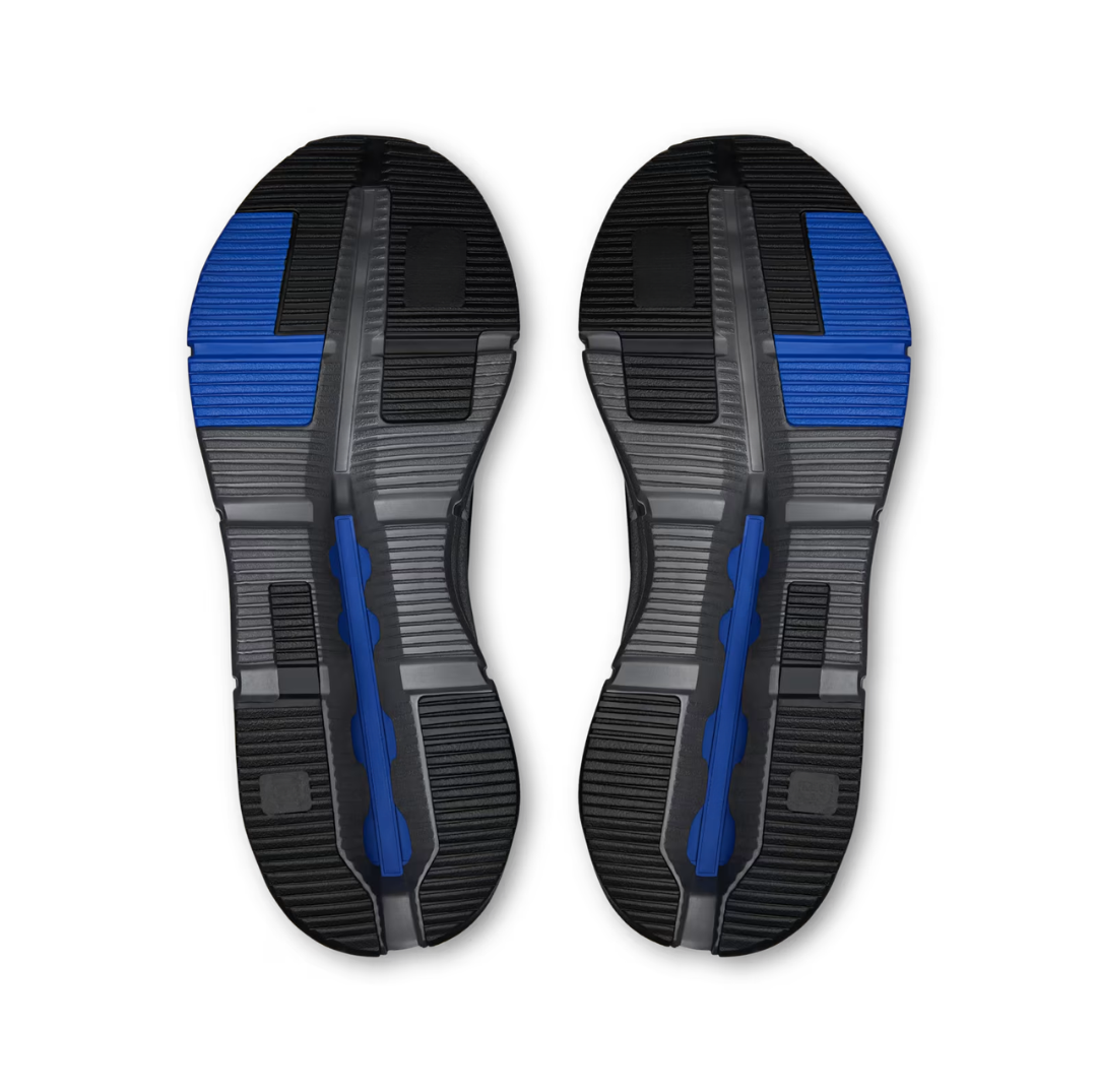 Cloudnova 2 Black | Indigo
