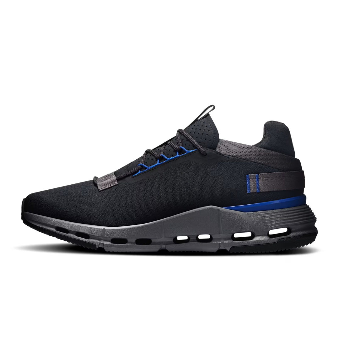 Cloudnova 2 Black | Indigo