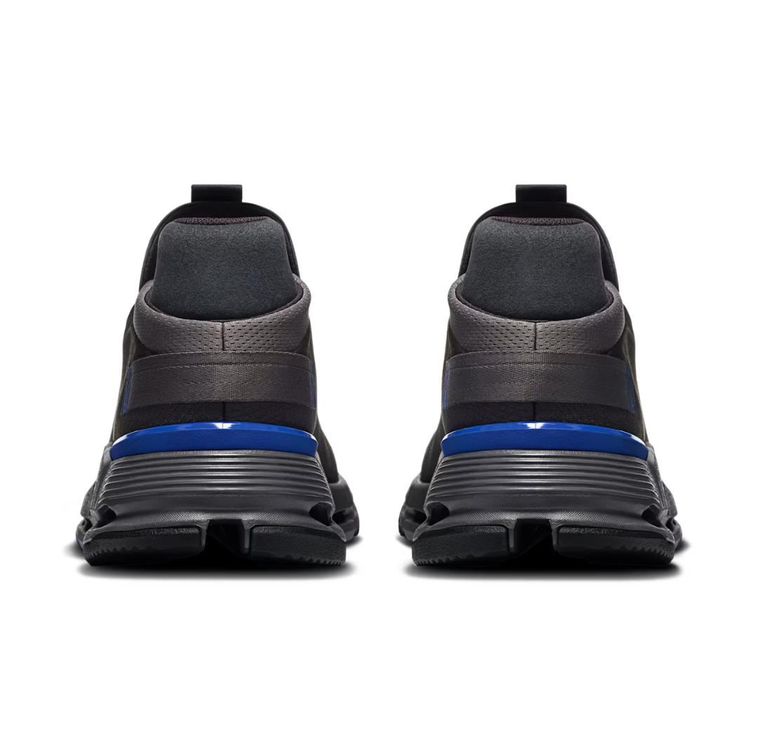 Cloudnova 2 Black | Indigo