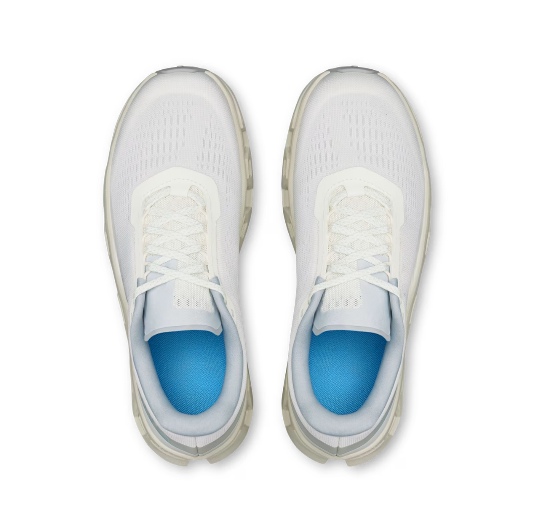 Cloudmonster 1 Ivory | Glacier