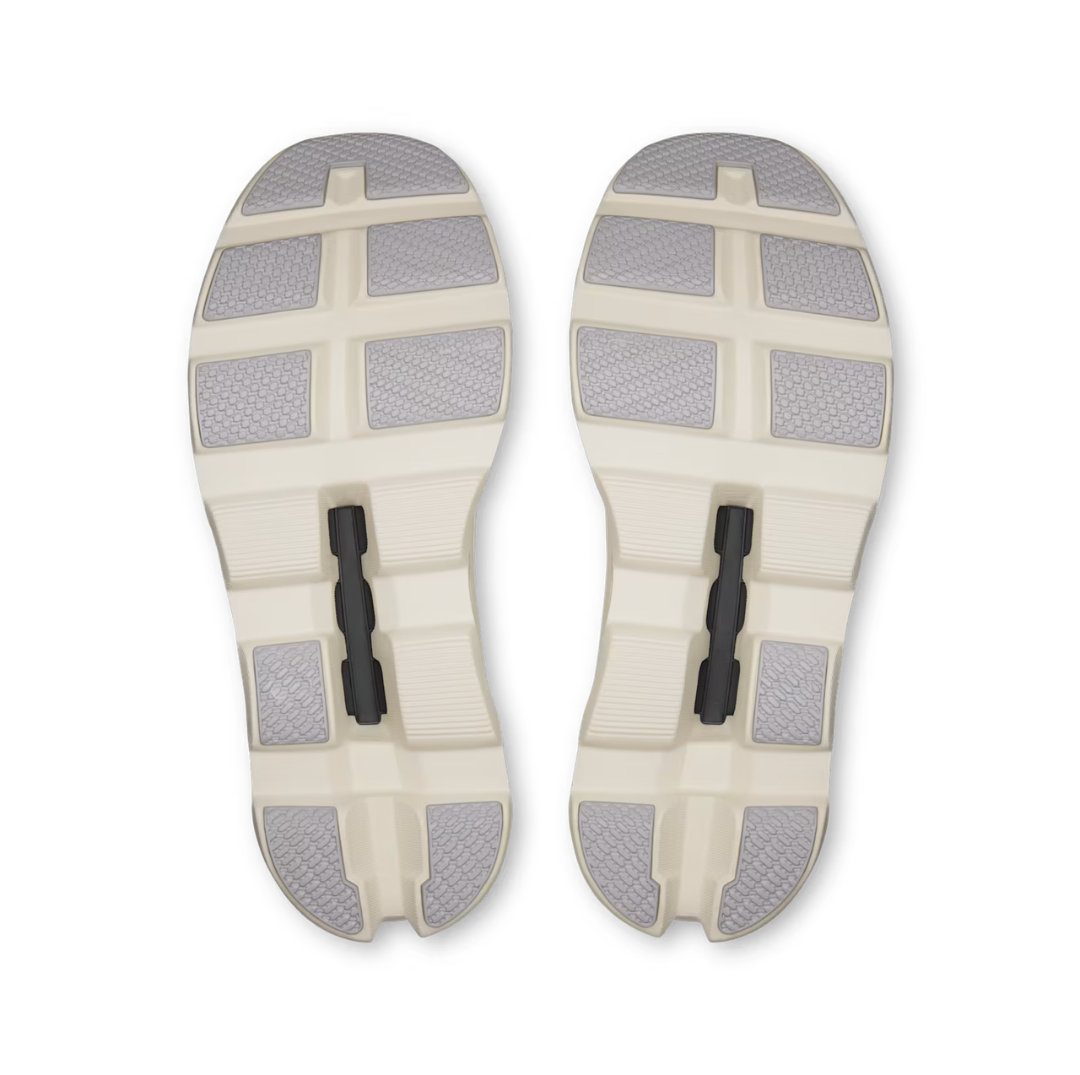 Cloudmonster 1 Ivory | Glacier