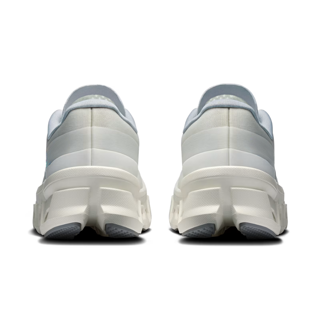 Cloudmonster 1 Ivory | Glacier