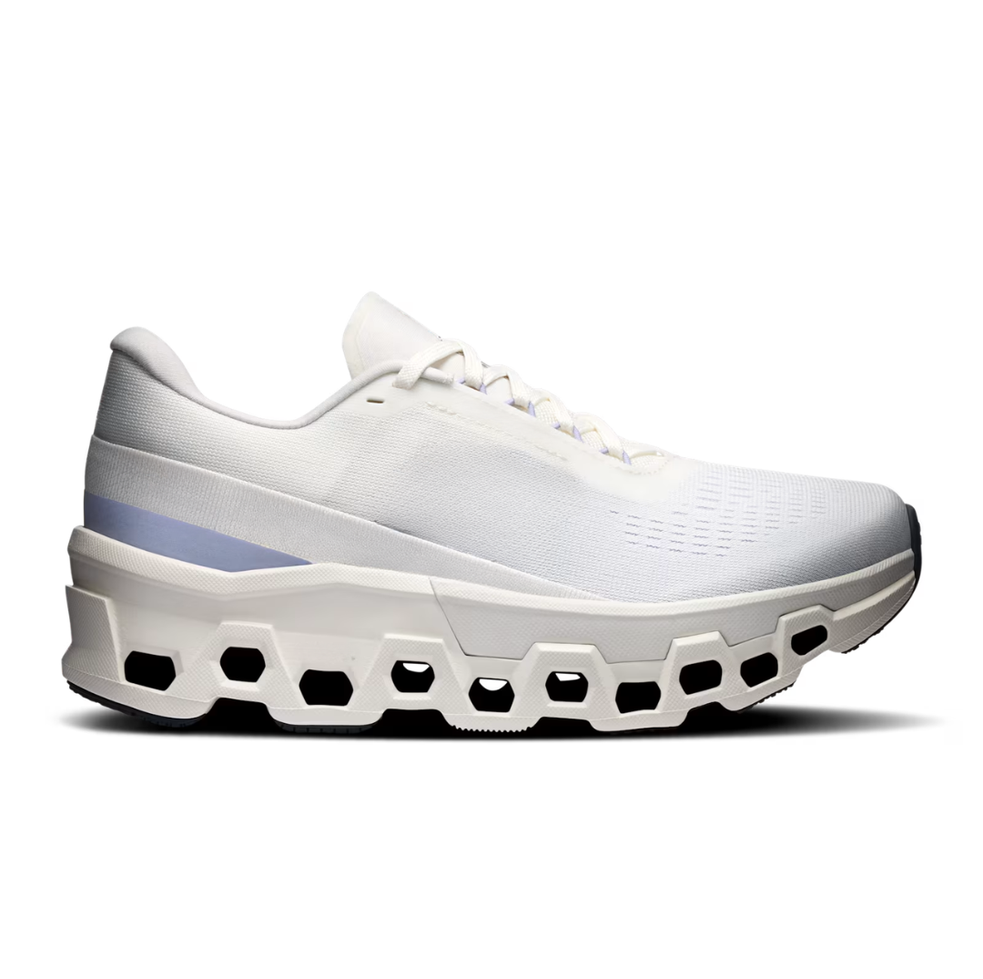 Cloudmonster 2 Ivory | Nimbus