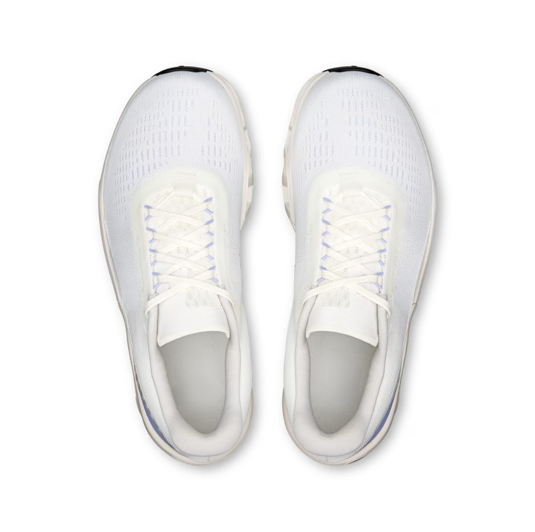 Cloudmonster 2 Ivory | Nimbus
