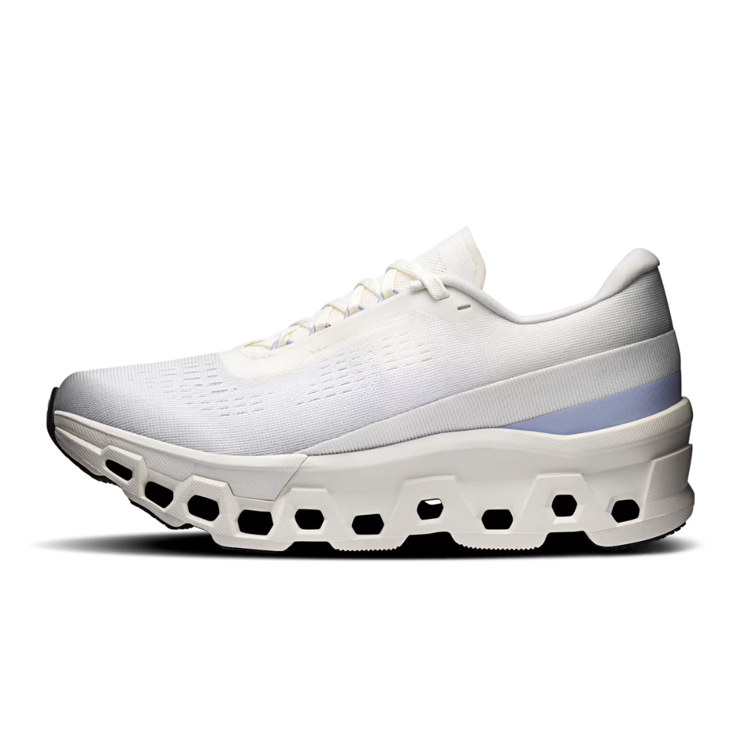 Cloudmonster 2 Ivory | Nimbus