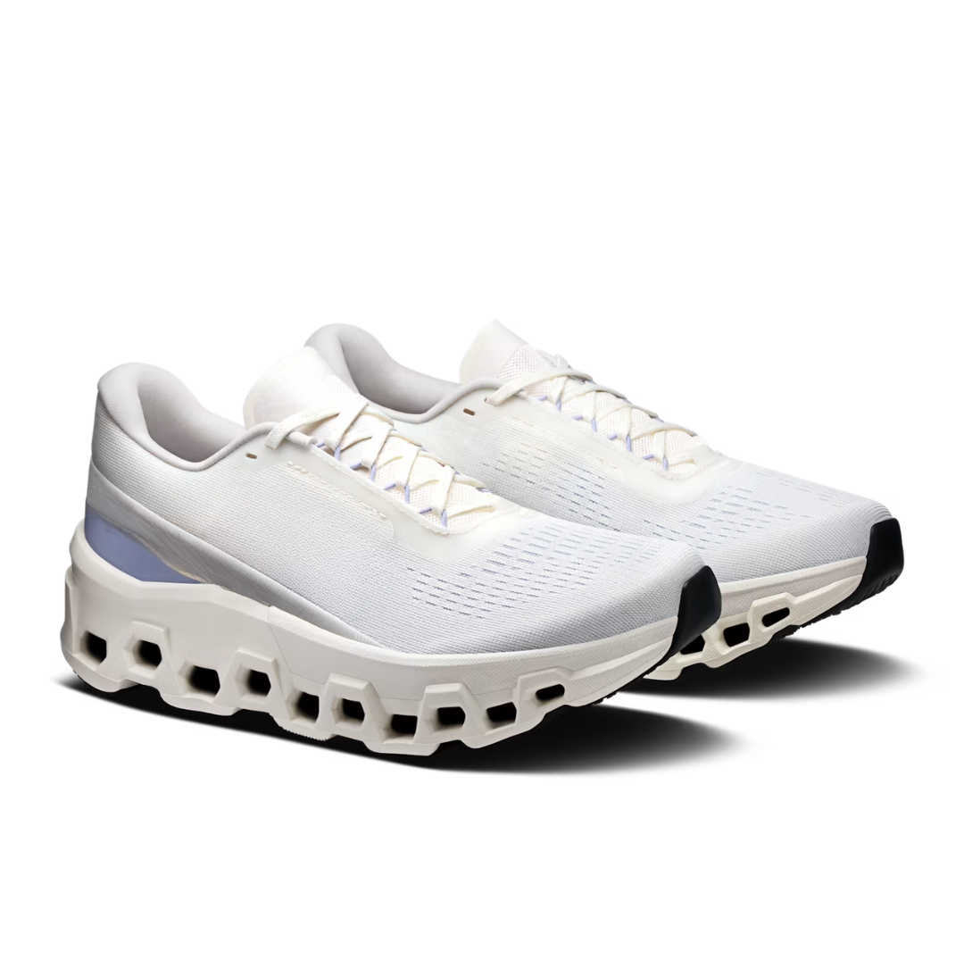 Cloudmonster 2 Ivory | Nimbus