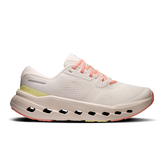 Cloudrunner 3 Ivory | Dew