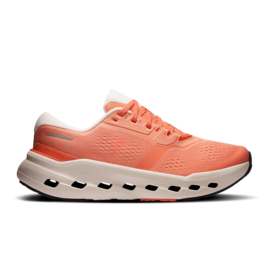 Cloudrunner 3 Sunstone | Ivory