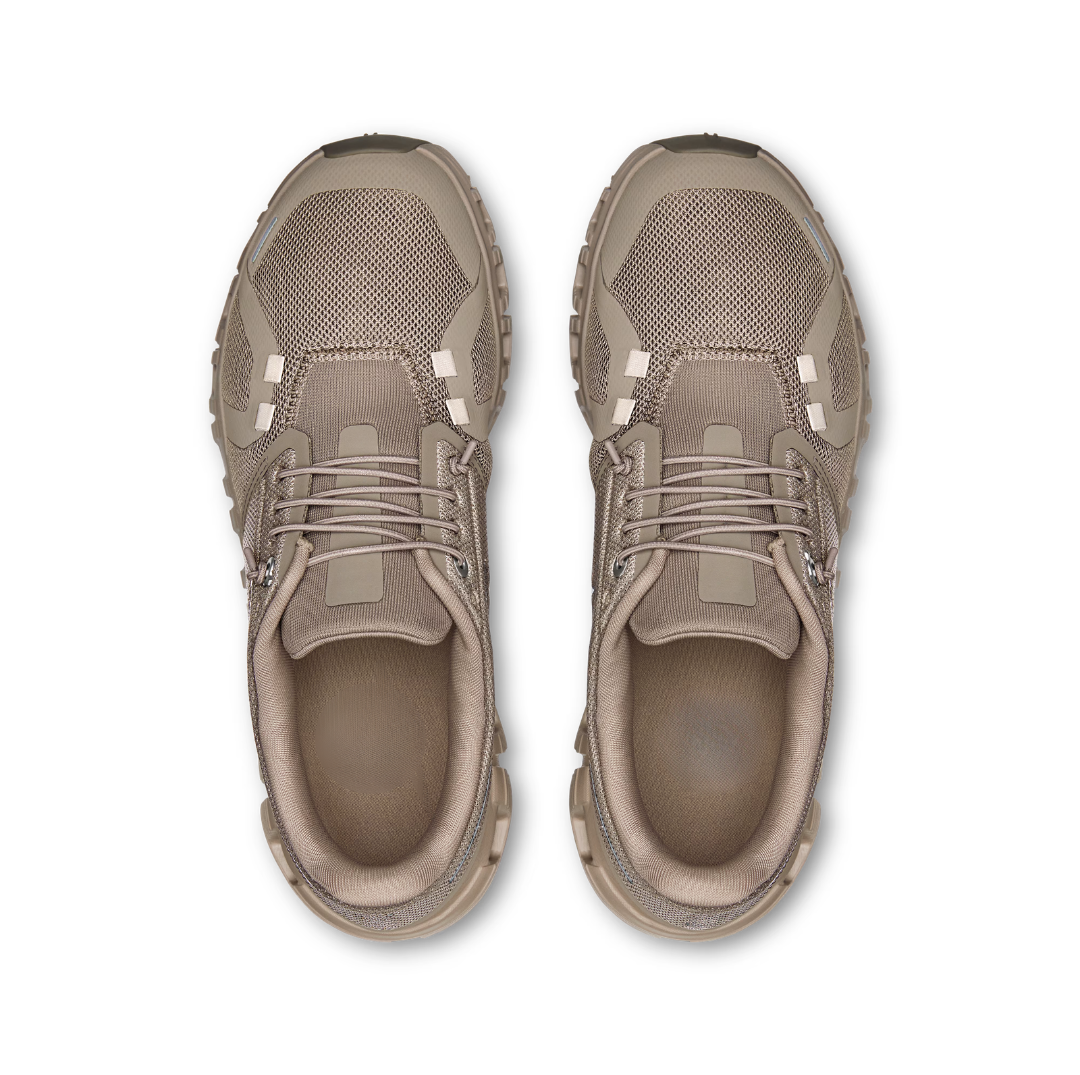 Cloud 6 Cinder | Fog