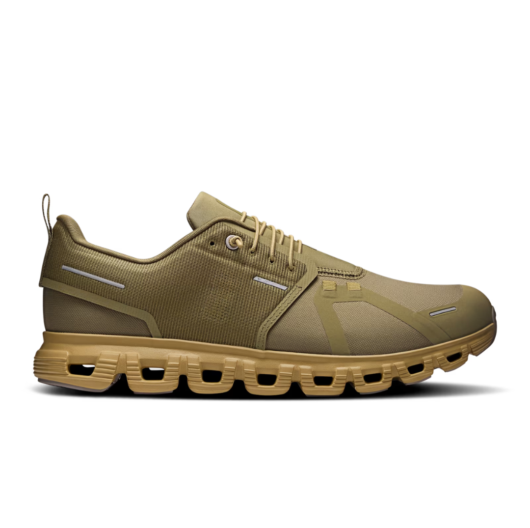 Cloud 6 Waterproof Olive | Safari