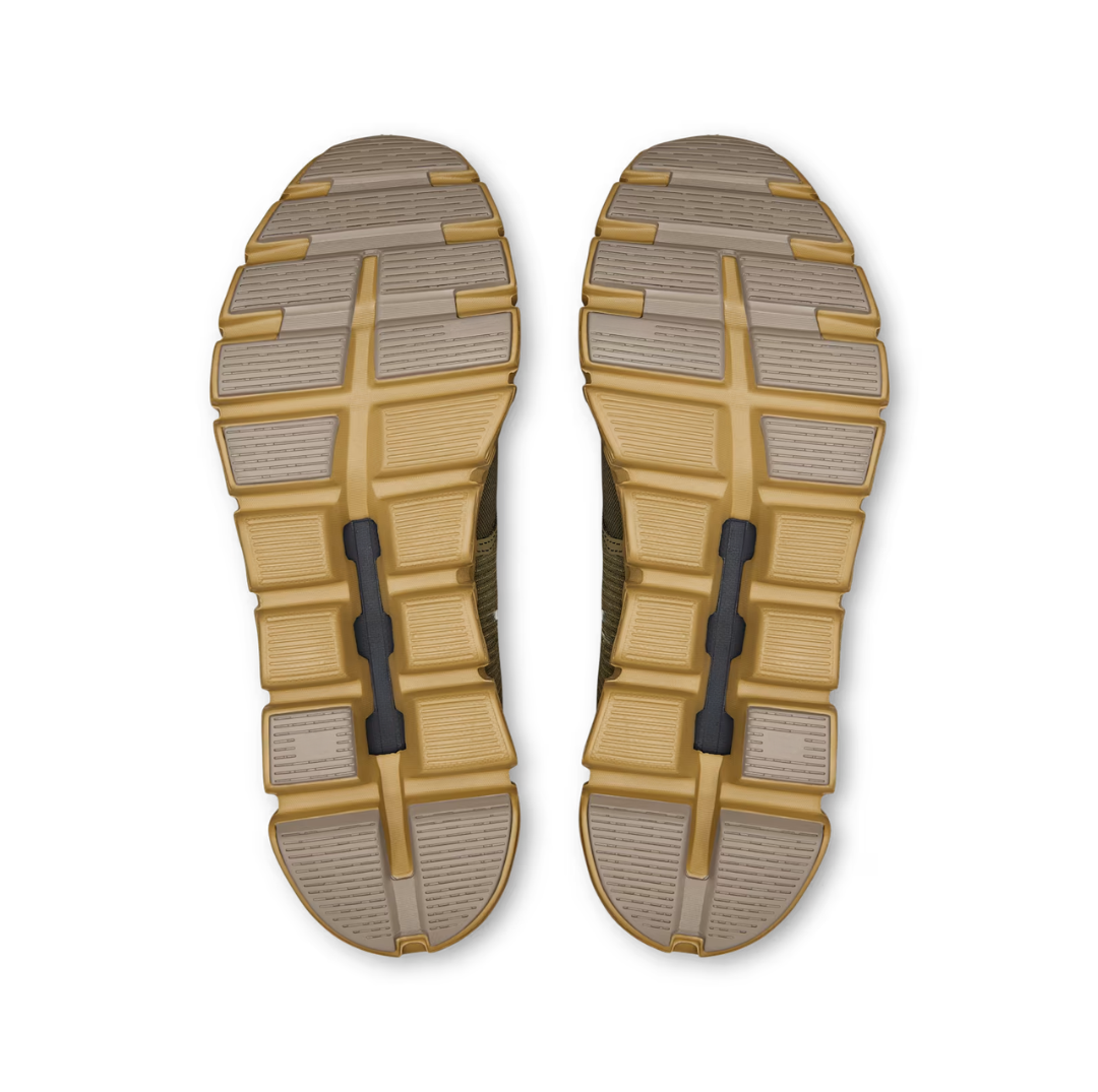 Cloud 6 Waterproof Olive | Safari