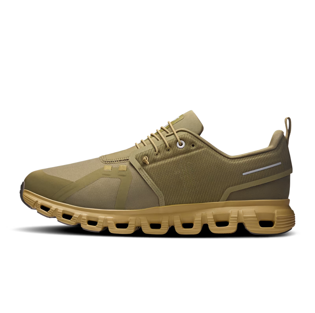 Cloud 6 Waterproof Olive | Safari