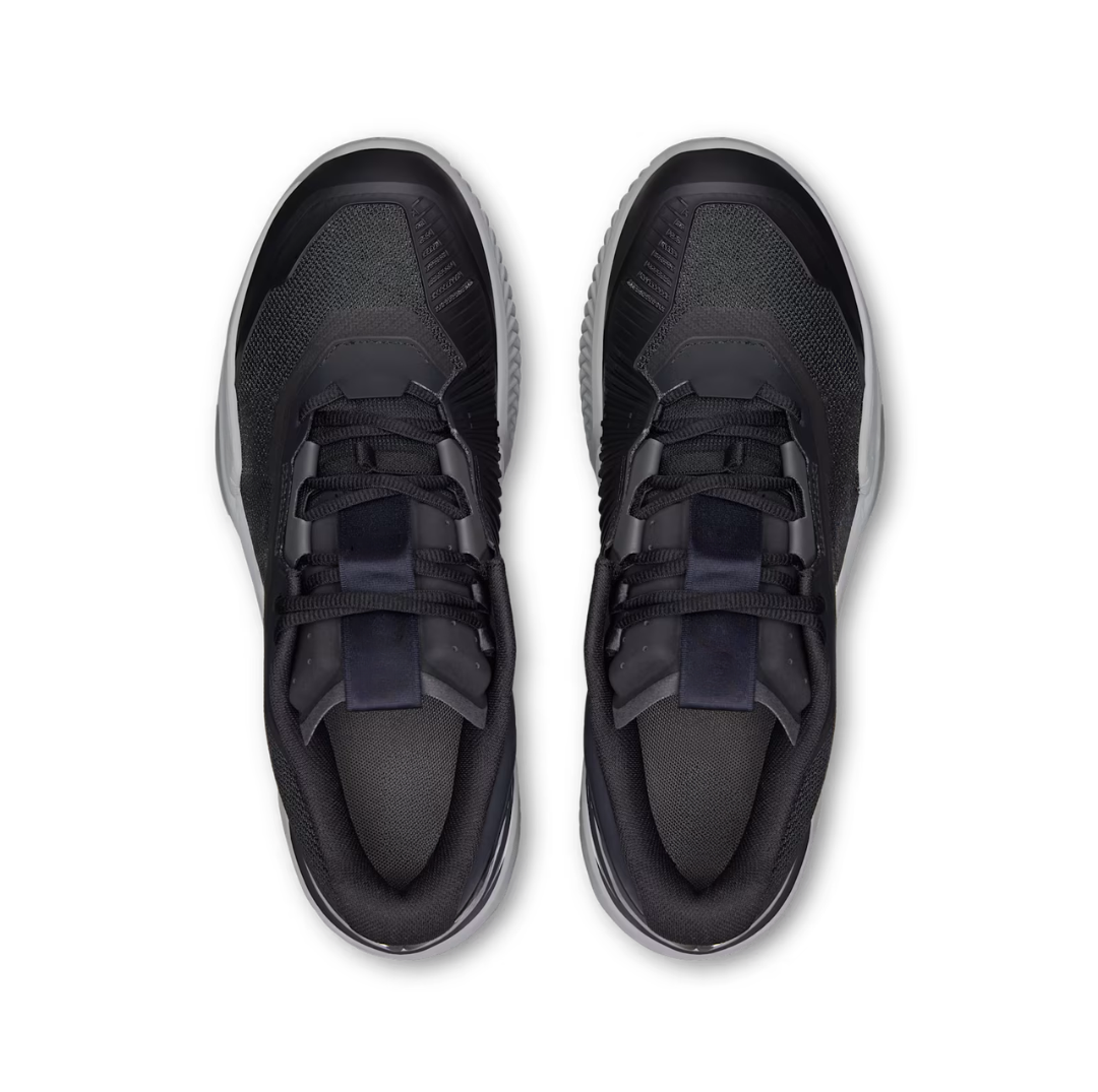 THE ROGER Pro Fire Clay Black | Eclipse