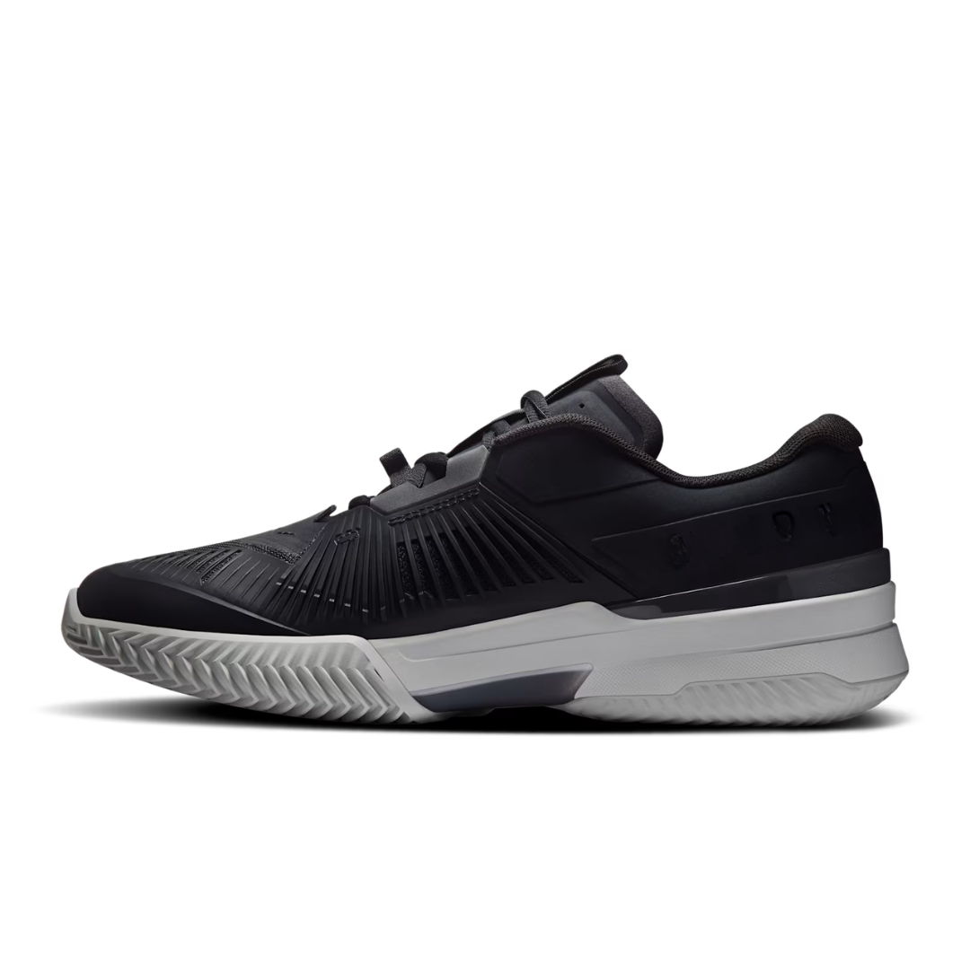 THE ROGER Pro Fire Clay Black | Eclipse