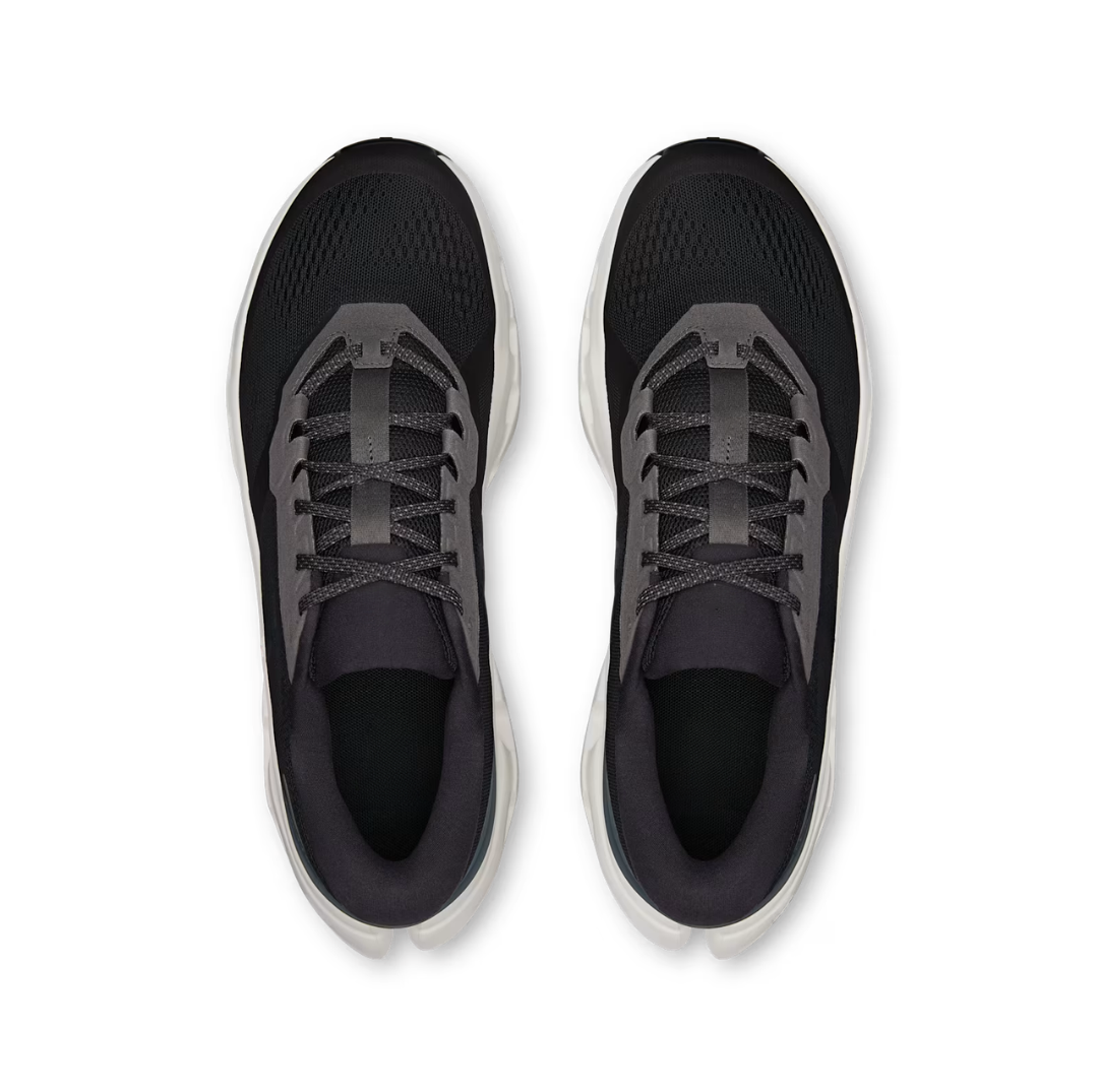 Cloudrunner 3 Black | Ivory