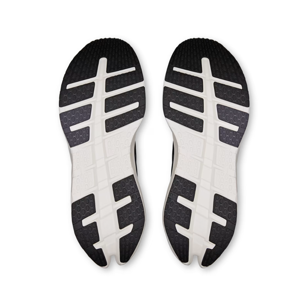 Cloudrunner 3 Black | Ivory