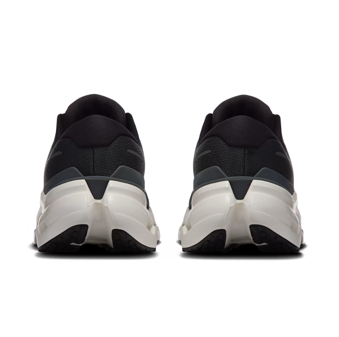 Cloudrunner 3 Black | Ivory