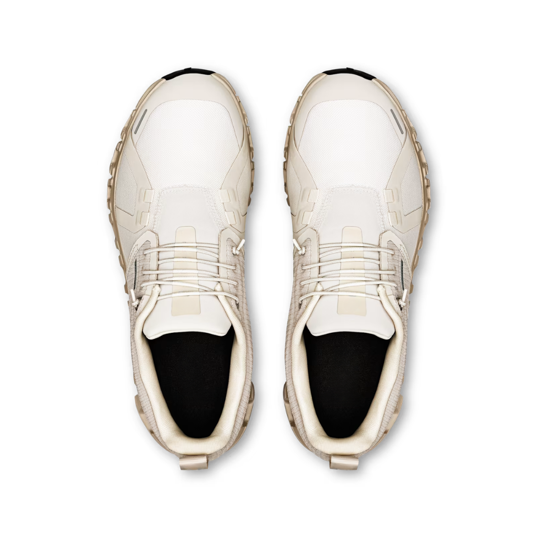 Cloud 6 Waterproof Pearl | Cream
