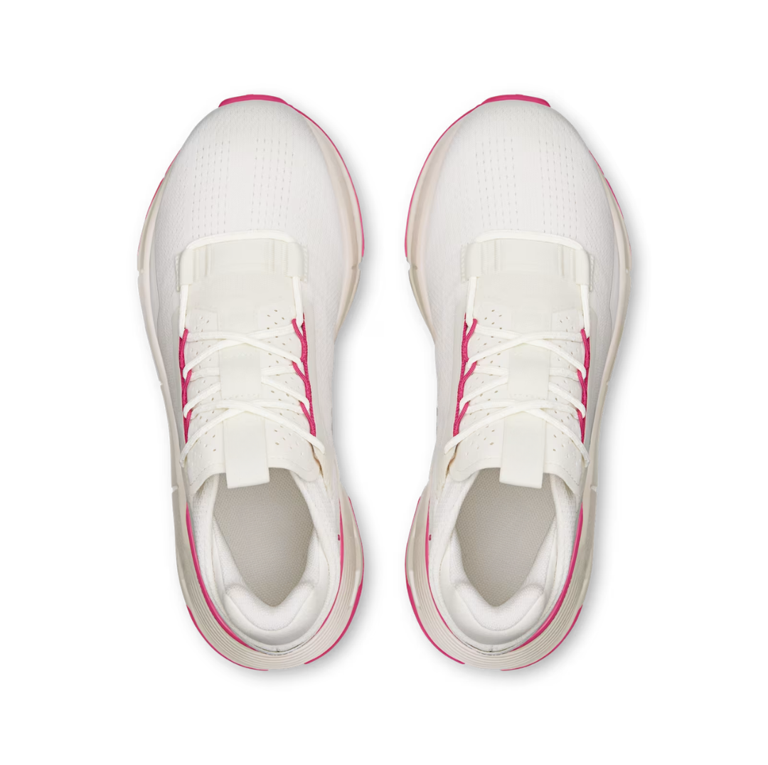 Cloudnova 2 Ivory | Pink