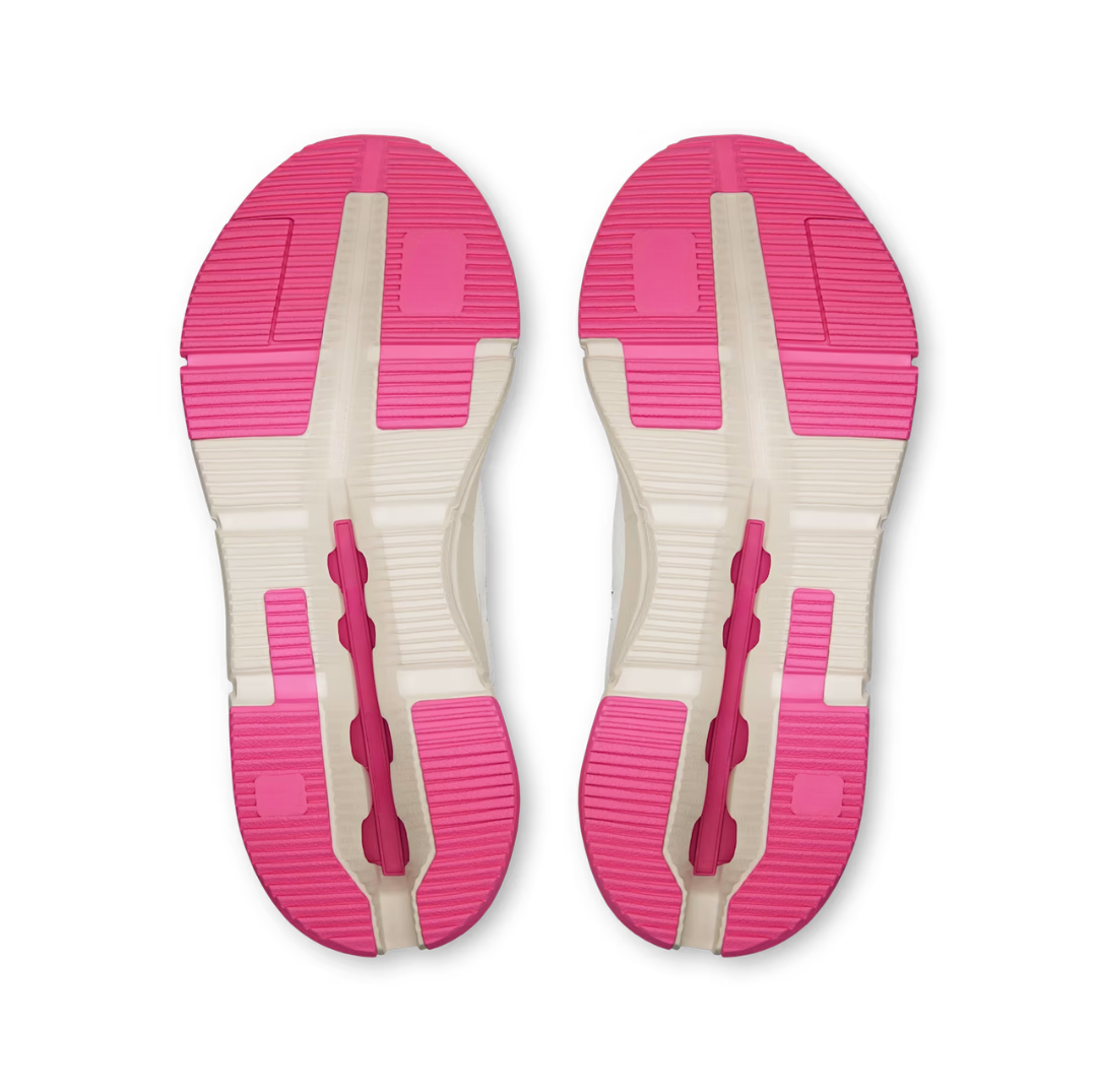 Cloudnova 2 Ivory | Pink