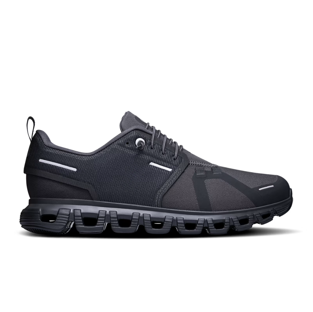 Cloud 6 Waterproof Black | Black