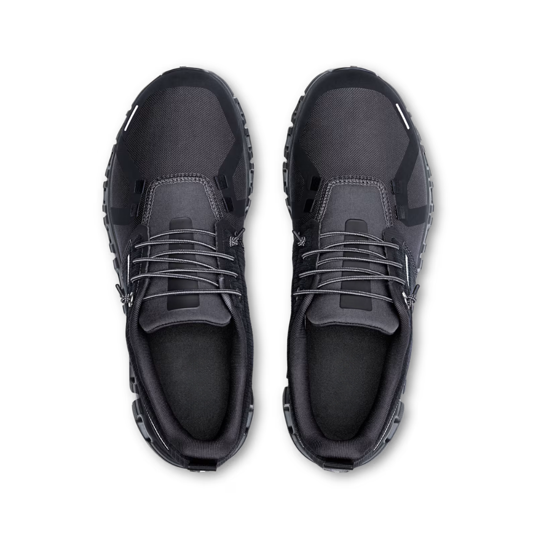 Cloud 6 Waterproof Black | Black