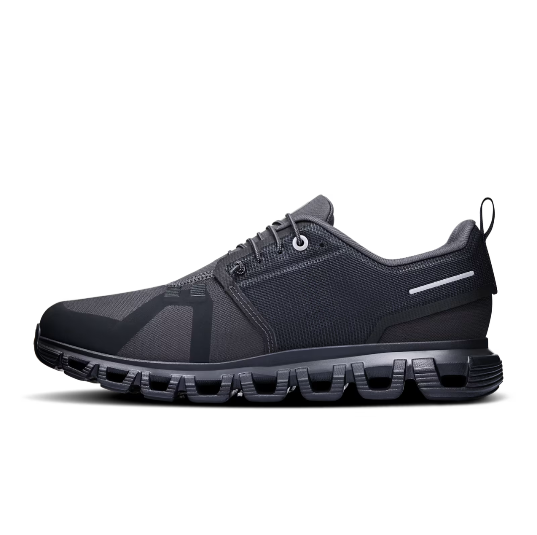 Cloud 6 Waterproof Black | Black