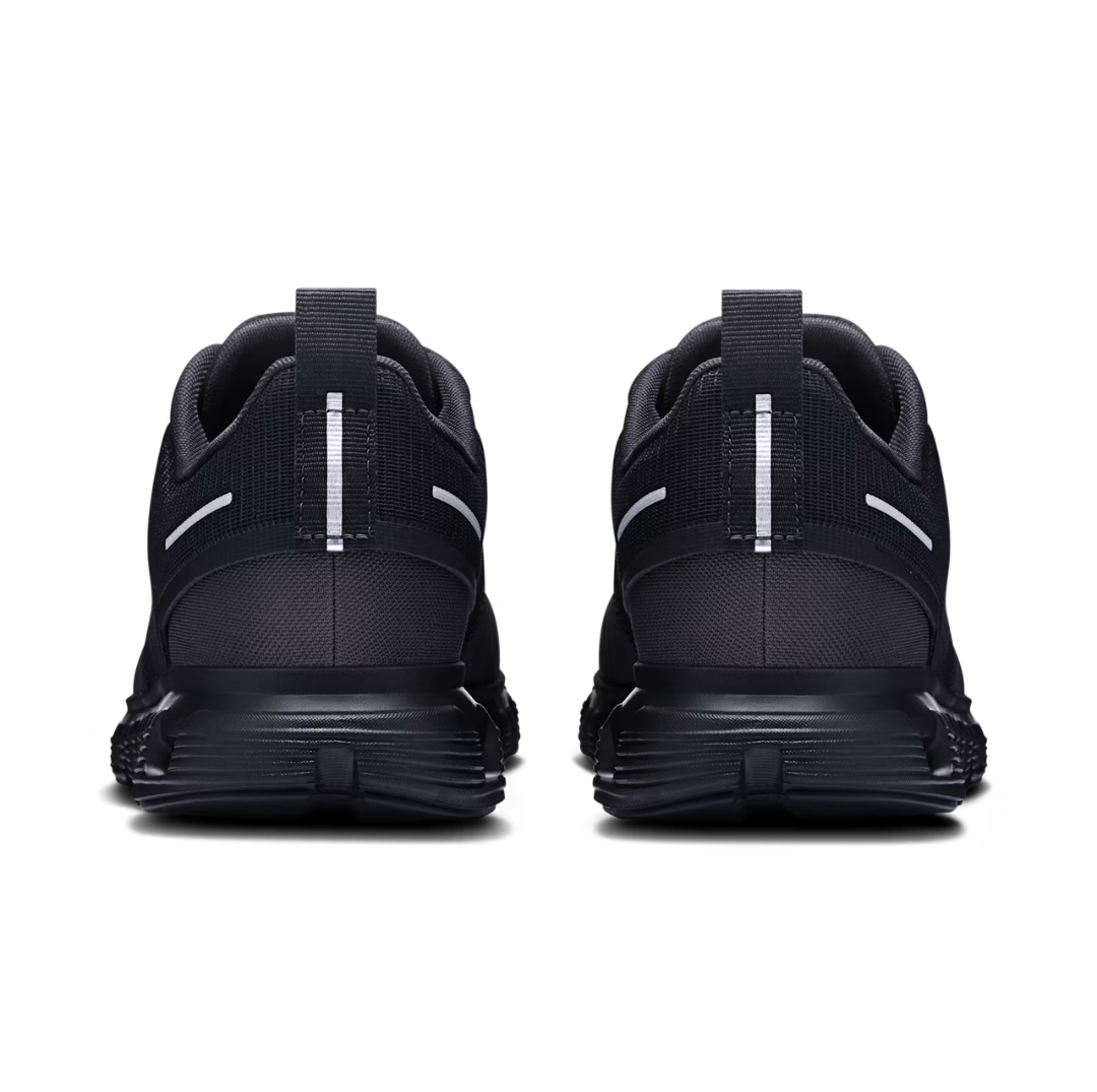Cloud 6 Waterproof Black | Black