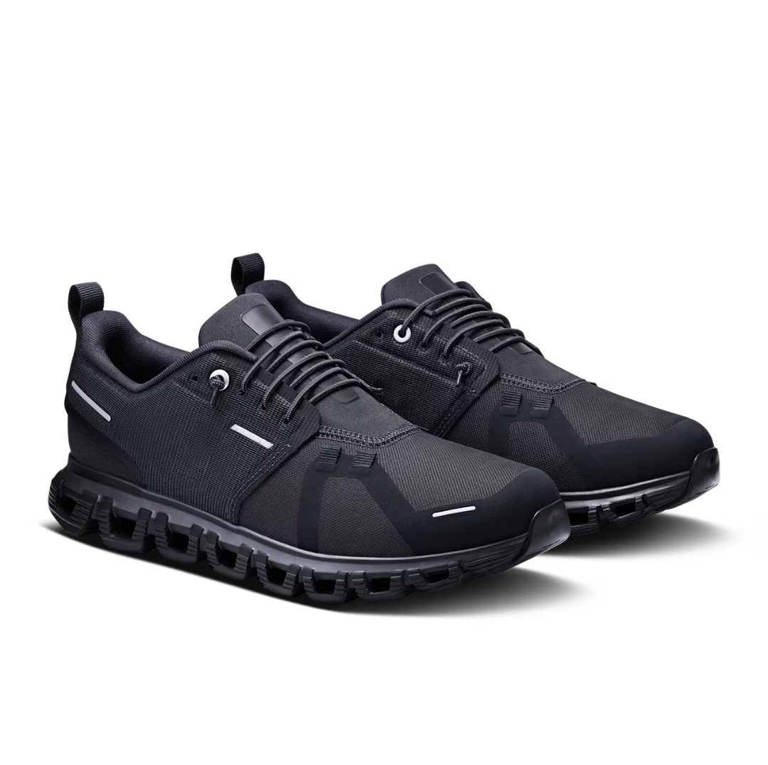 Cloud 6 Waterproof Black | Black